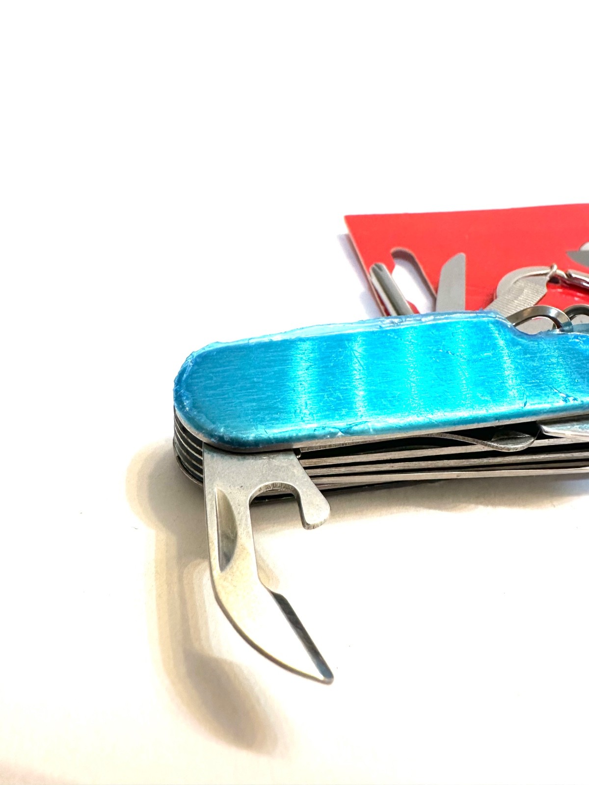 Pocket Knife Multi-Tool Austin Texas Souvenir