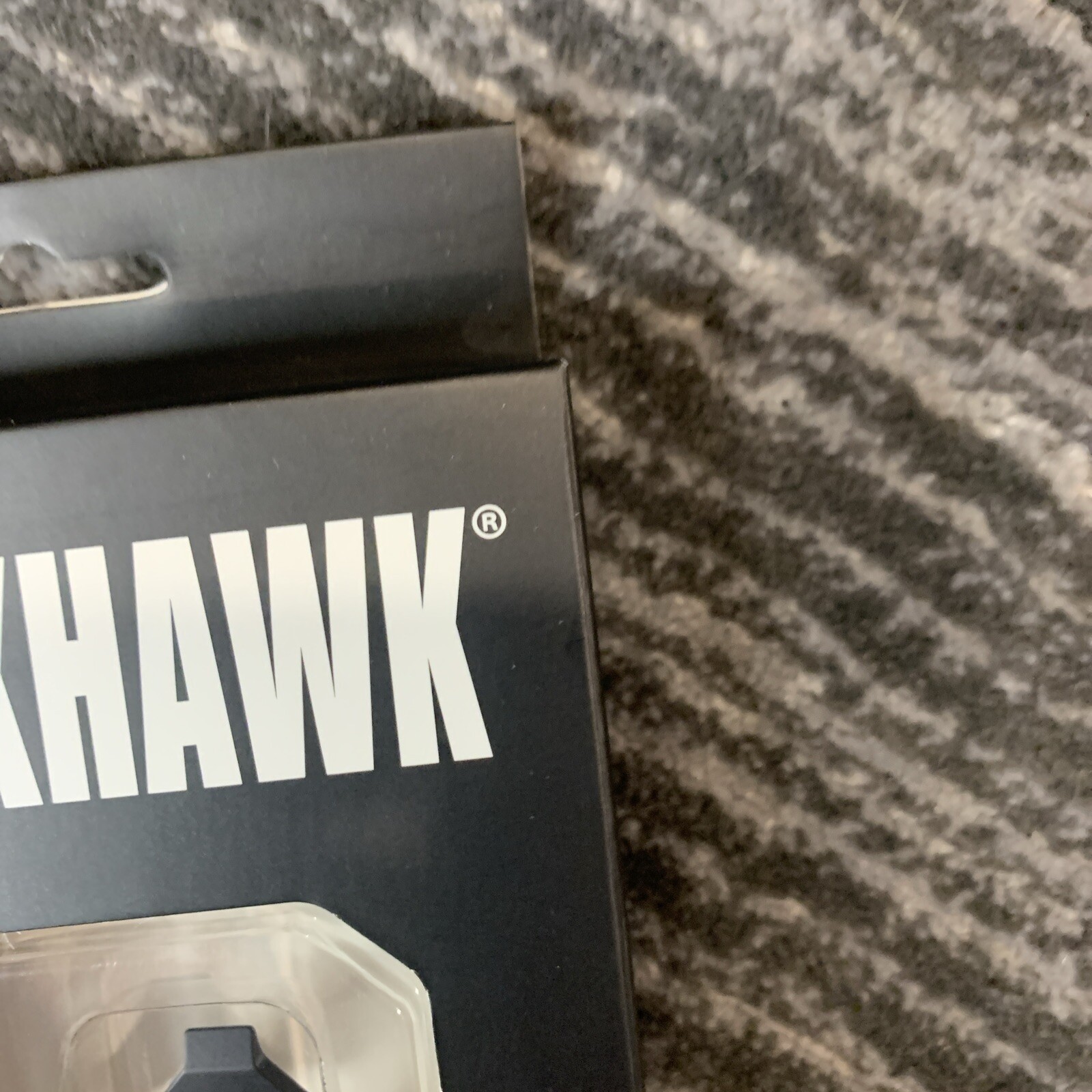 BLACKHAWK HAWKHOOK Compact Survival Multi-tool New Military Friendly Camping Car