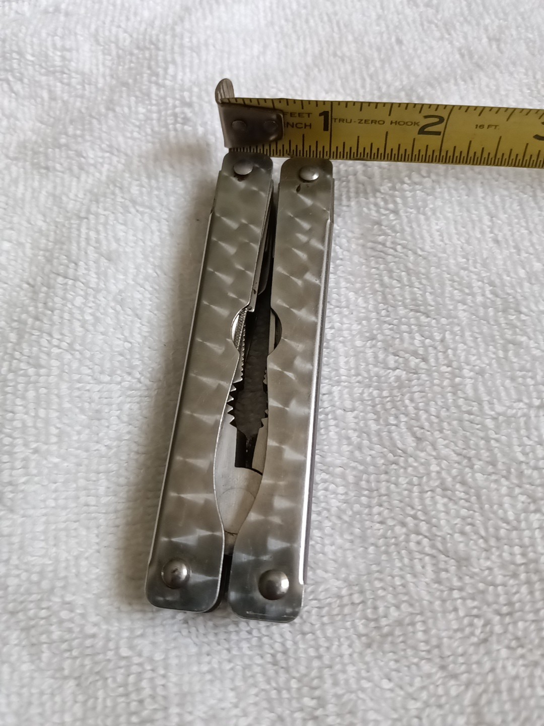 mini multi tool pliers