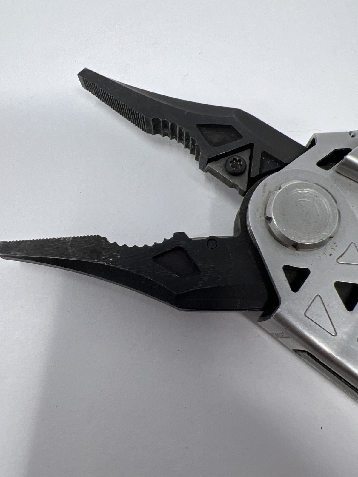 Gerber Center Drive Plus Multi-Tool Knife