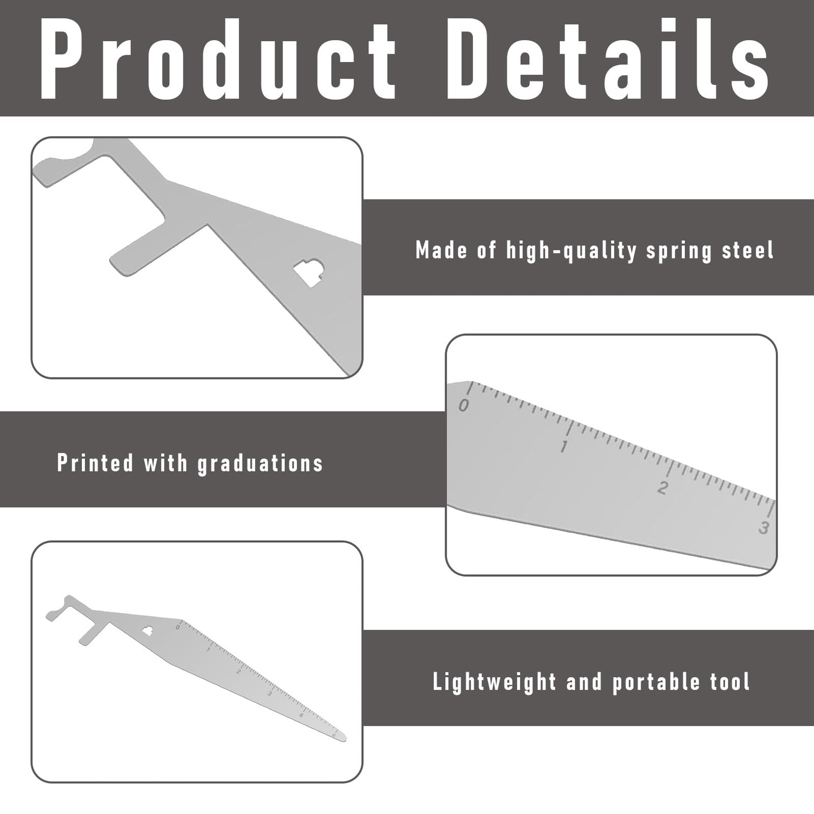 Firefighter Tools 2025 Stainless Steel Door Opener Tool for Rescue Fire Safety