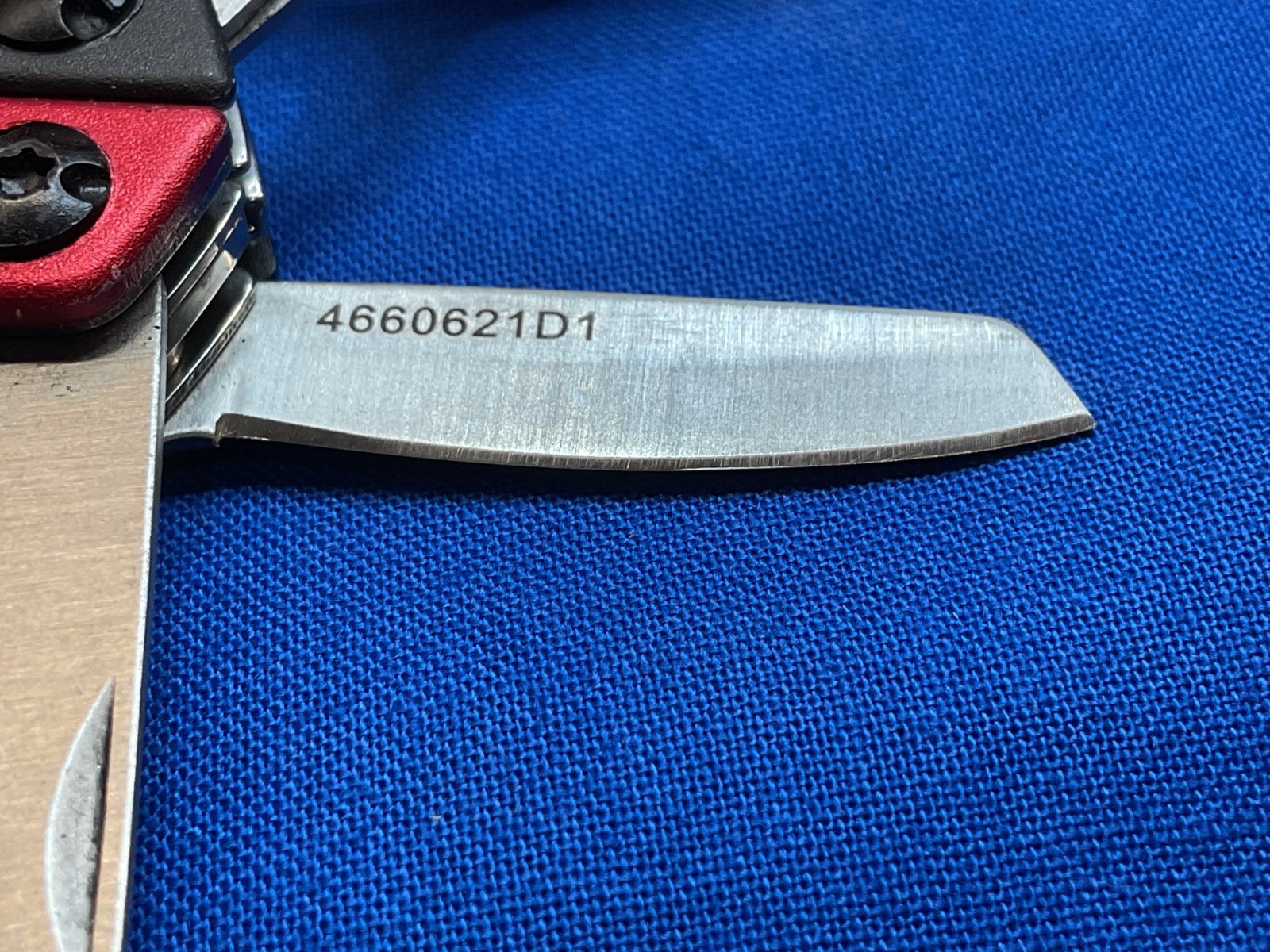 Gerber Dime Multi Tool Knife Pliers Lot of 2 Tools