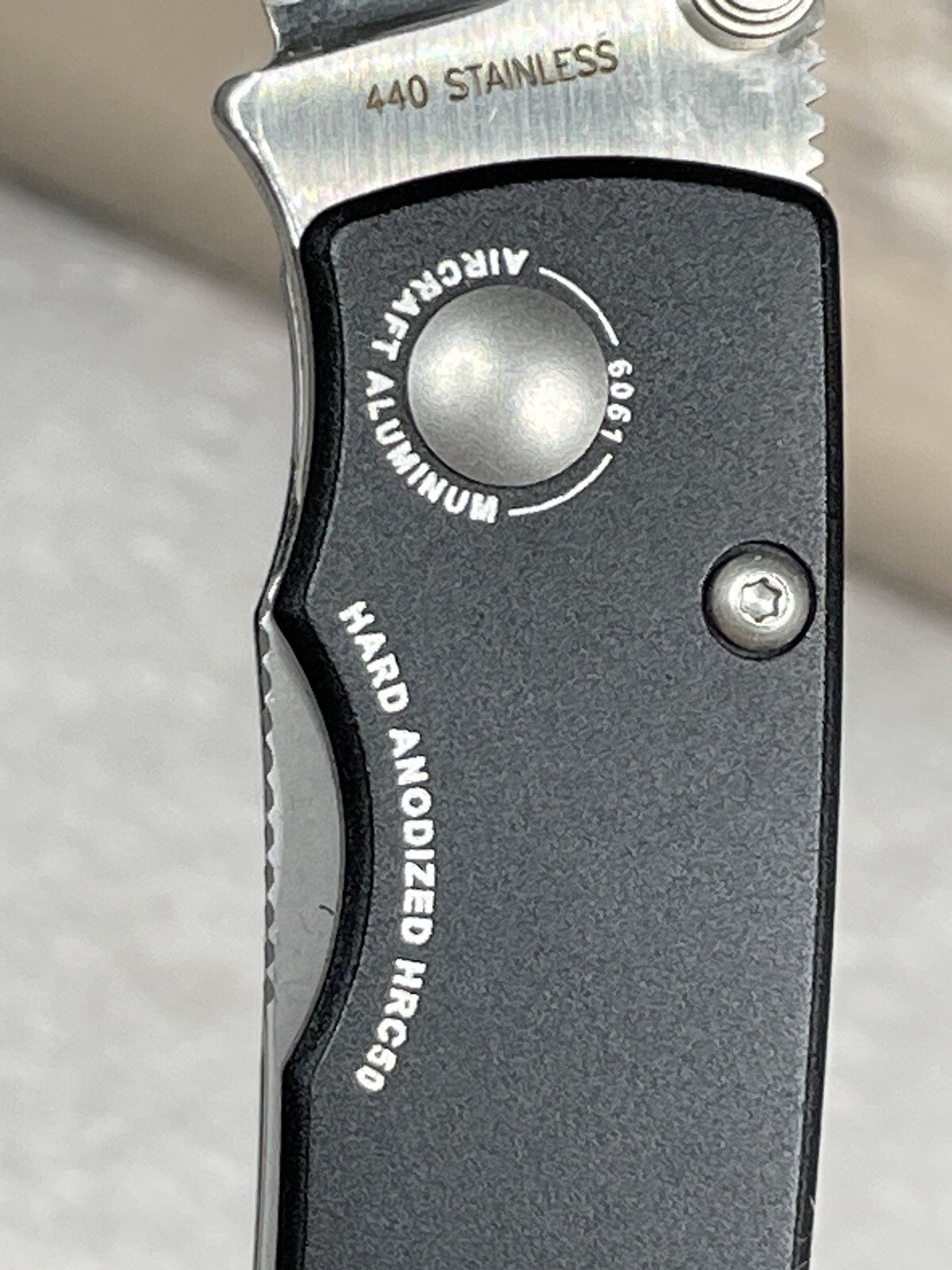 Colombia Knife & Money Clip Multi Tool Gift Set
