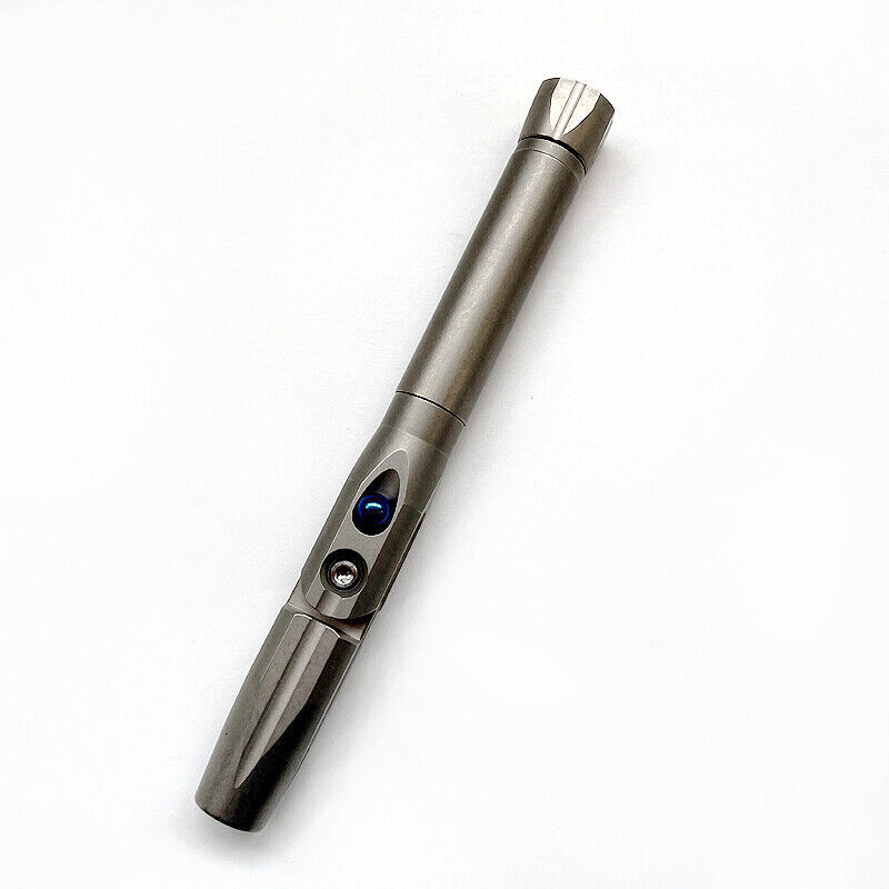 Titanium Folding Screwdriver: A Portable, Multi-functional EDC Tool Cross Bit