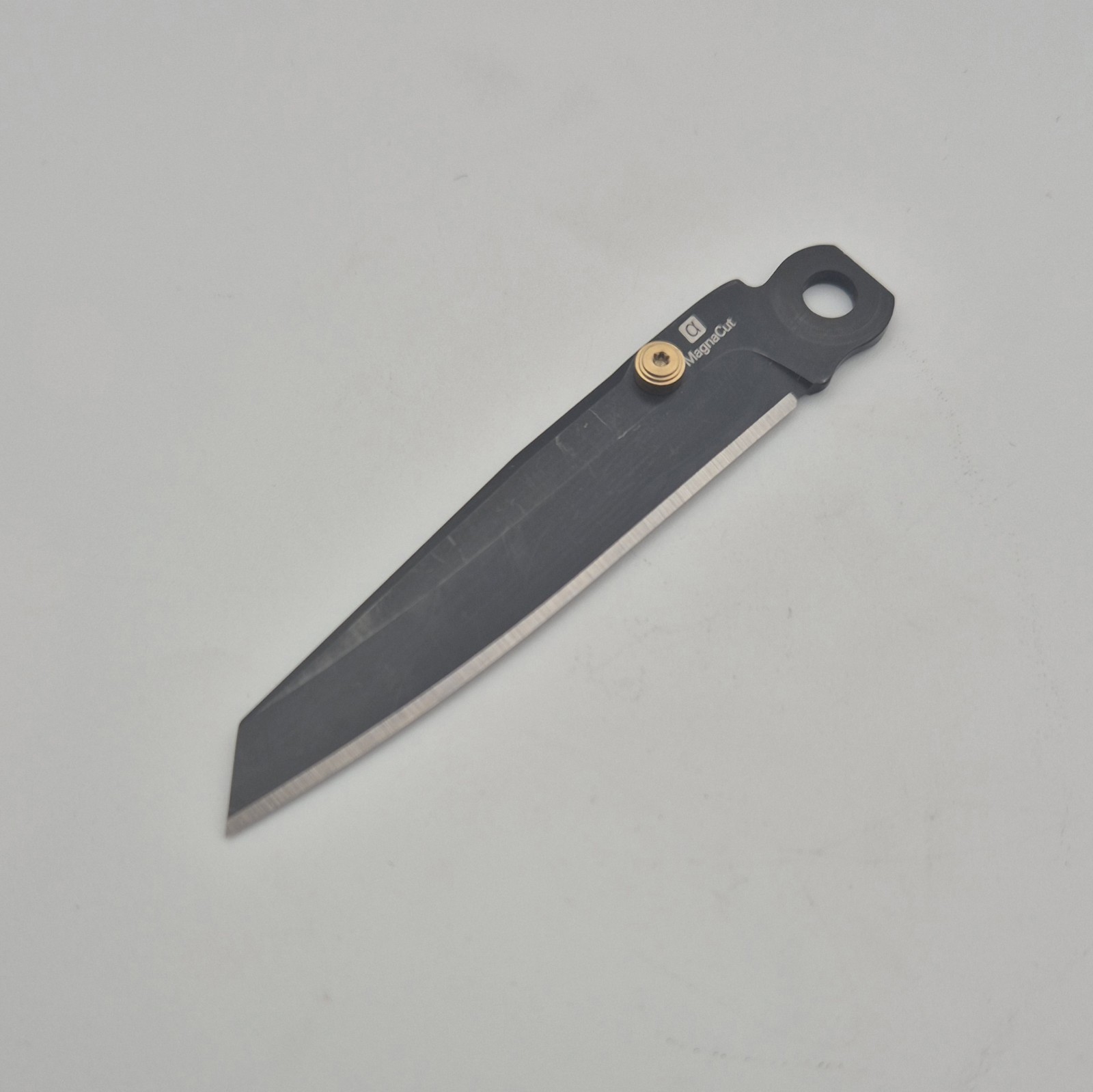 Leatherman Wave Alpha – MagnaCut Knife – New Genuine Replacement Mod Part