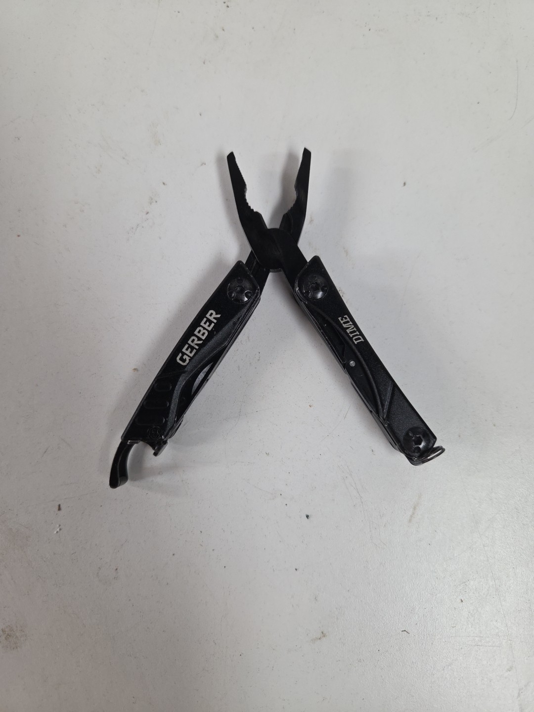 Gerber Dime Multitool