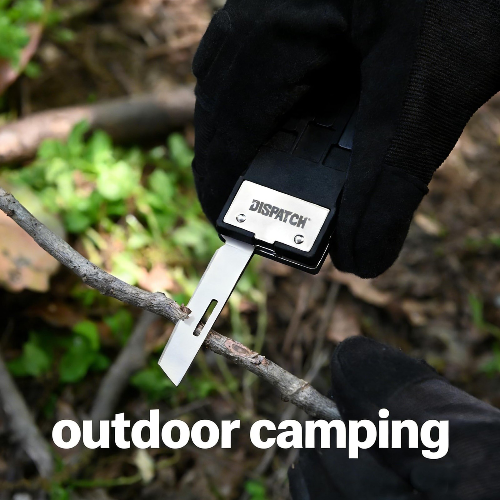 The Compact EDC Pocket Knife with Screwdrivers & Saw for Quick Fixes, Outdoor…