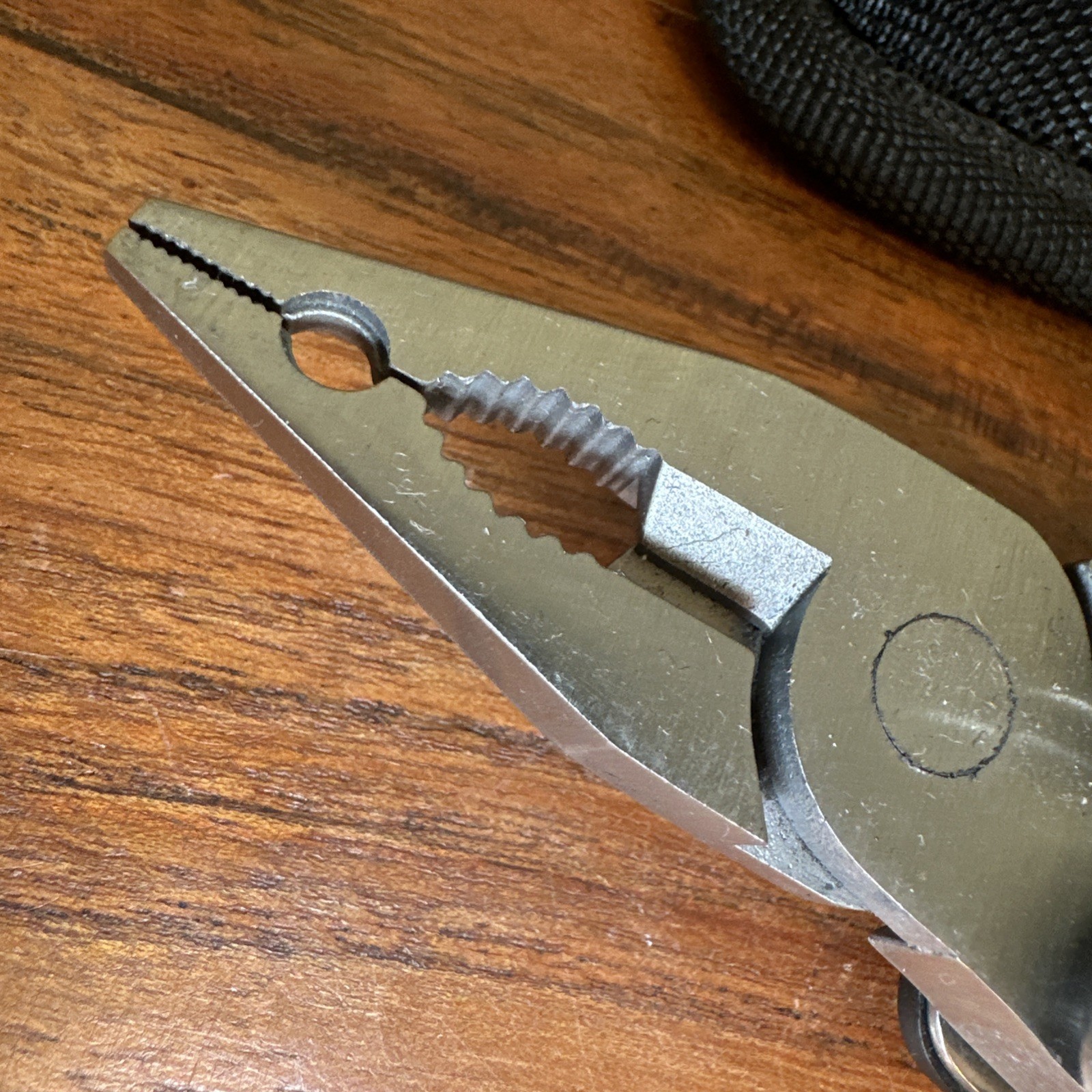 Caterpillar Multi Function Tool 9-in-1 980045