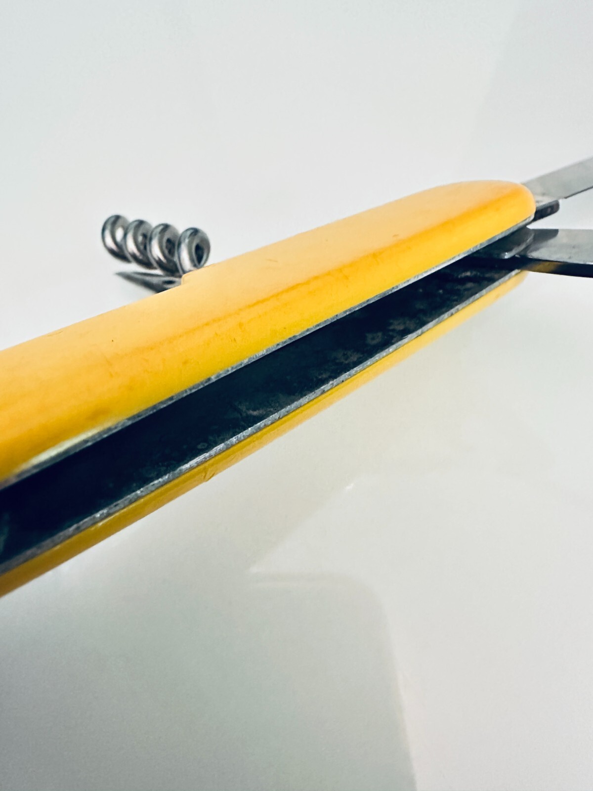 VICTORINOX Spartan Eisstadion am Pferdeturm Germany Hockey Multi Tool Knife