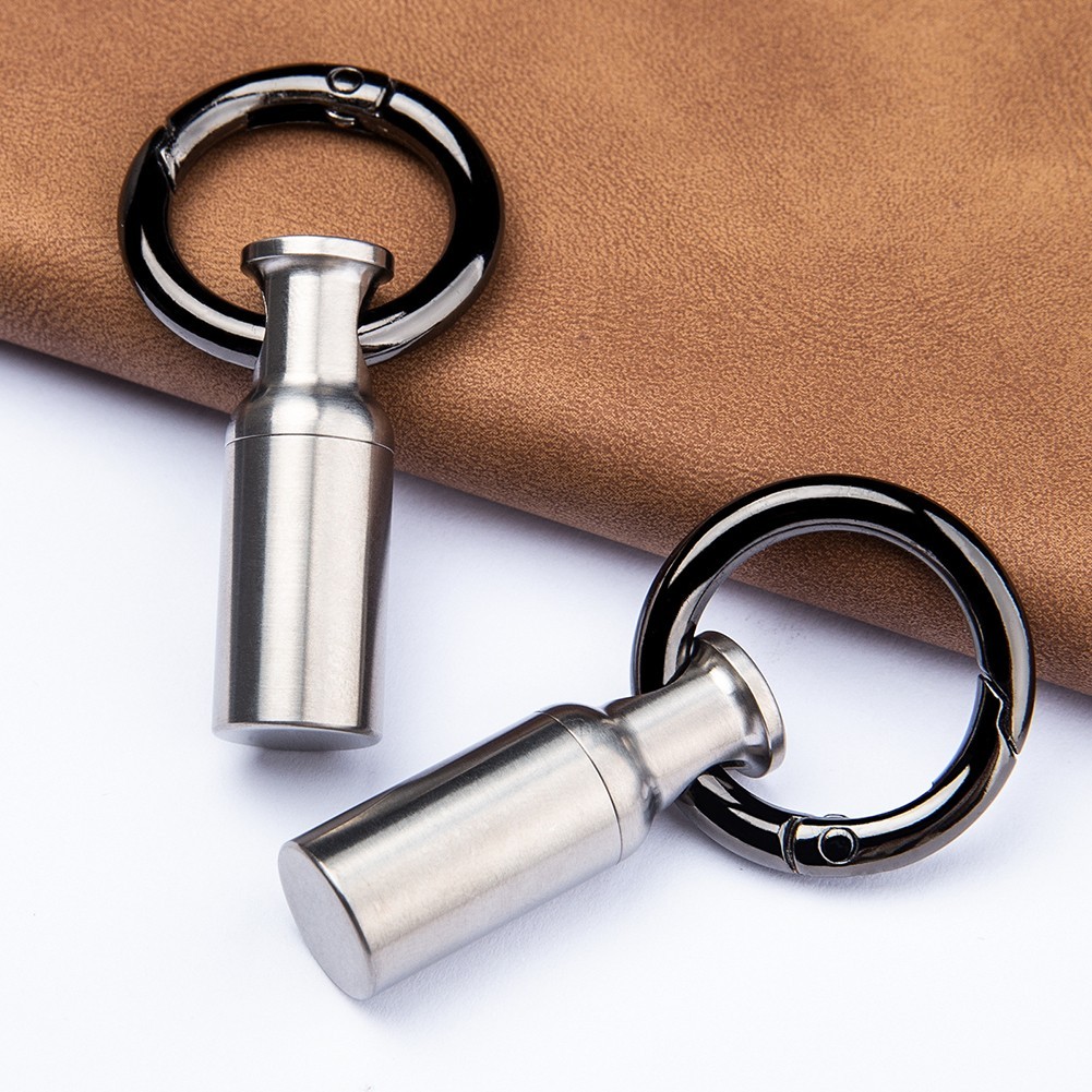 Portable Waterproof Pill Storage Case Keep Your Medication Securely Organized