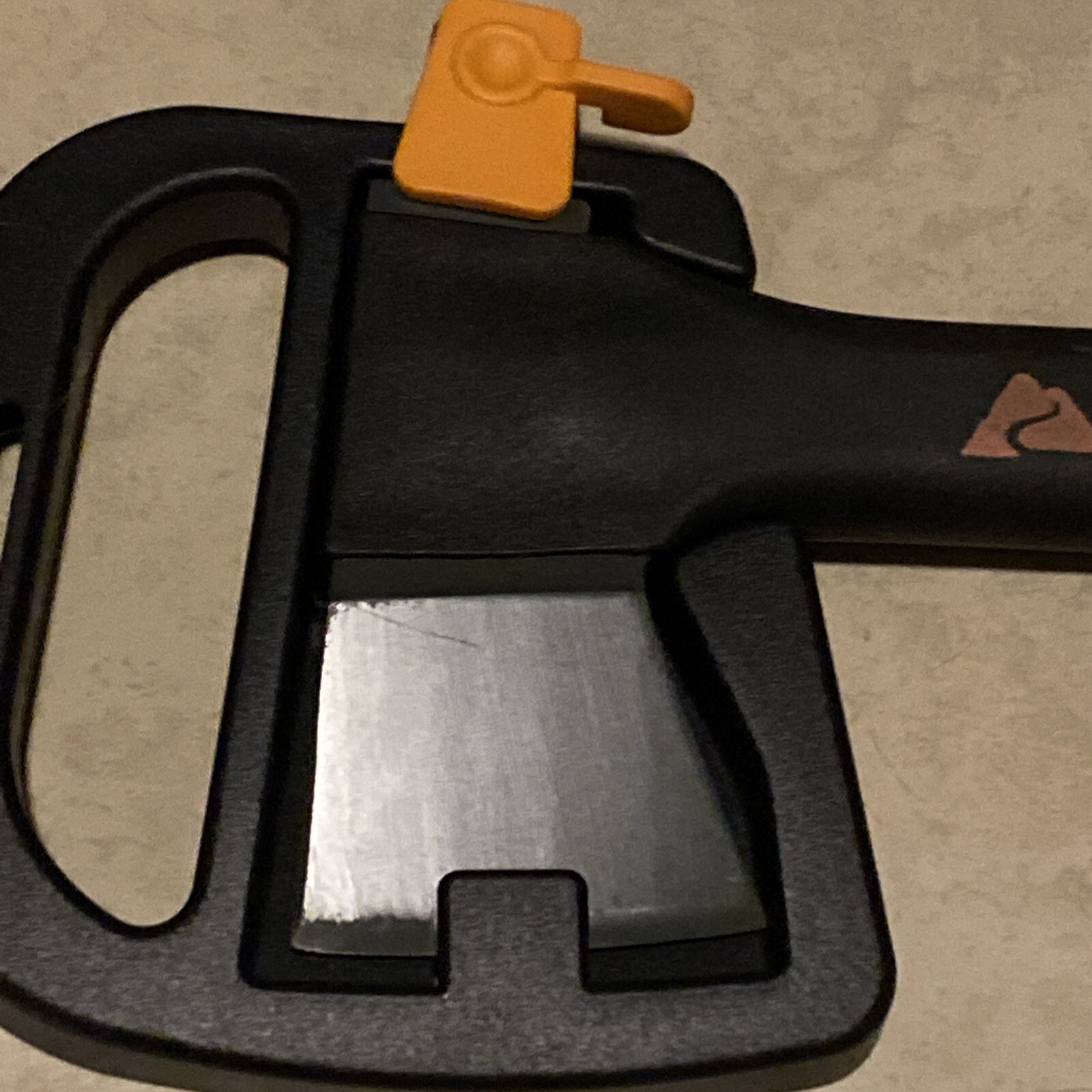 Ozark Trail Axe Handheld Hatchet Outdoor Tools 14″