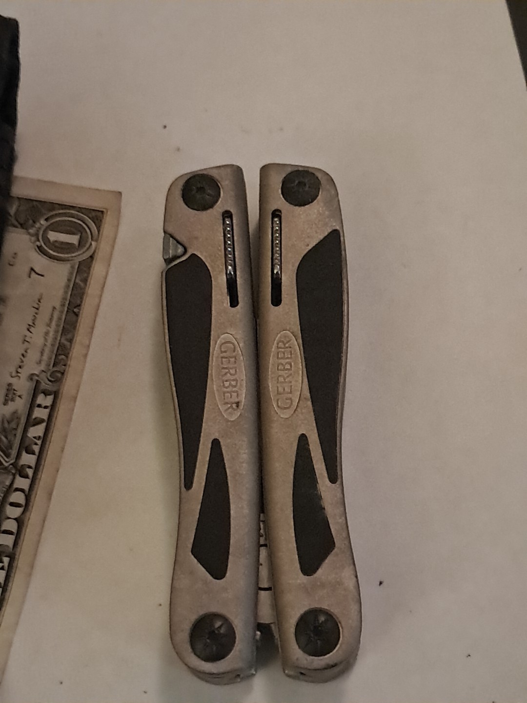 Gerber Legend Mp800 Multi Tool