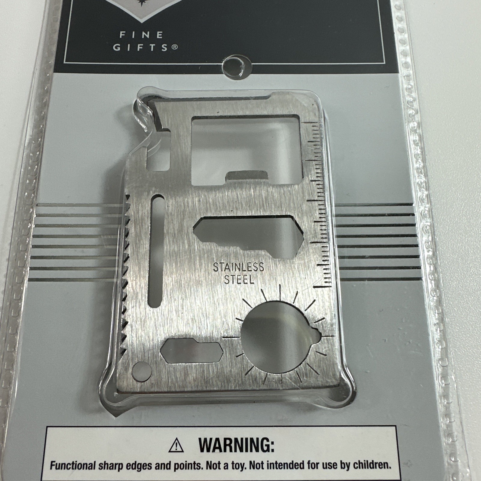 Multipurpose Pocket Tool – Dashing Fine Gifts