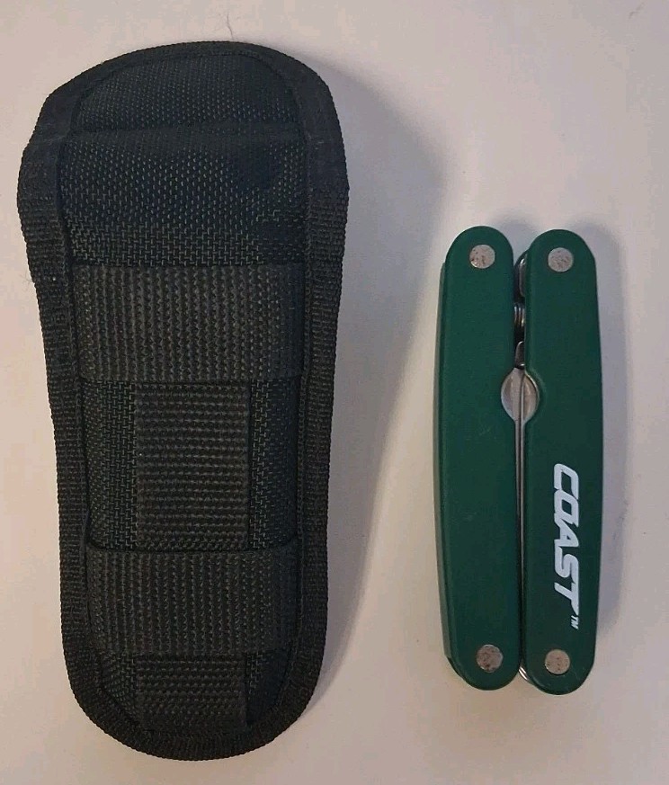 Coast Pruning Multi Tool