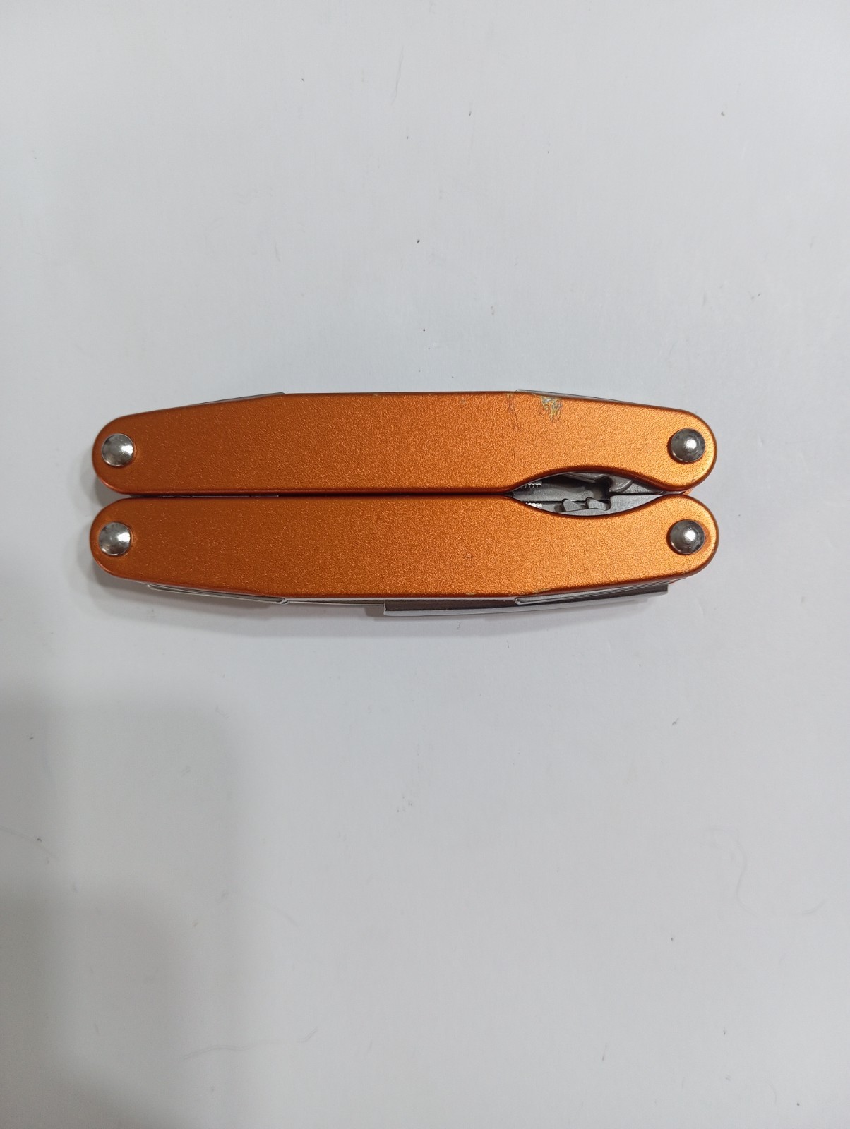 🔥 Leatherman Juice S2 Orange Gen1 Collectable Retired Nice Condition Very Rare