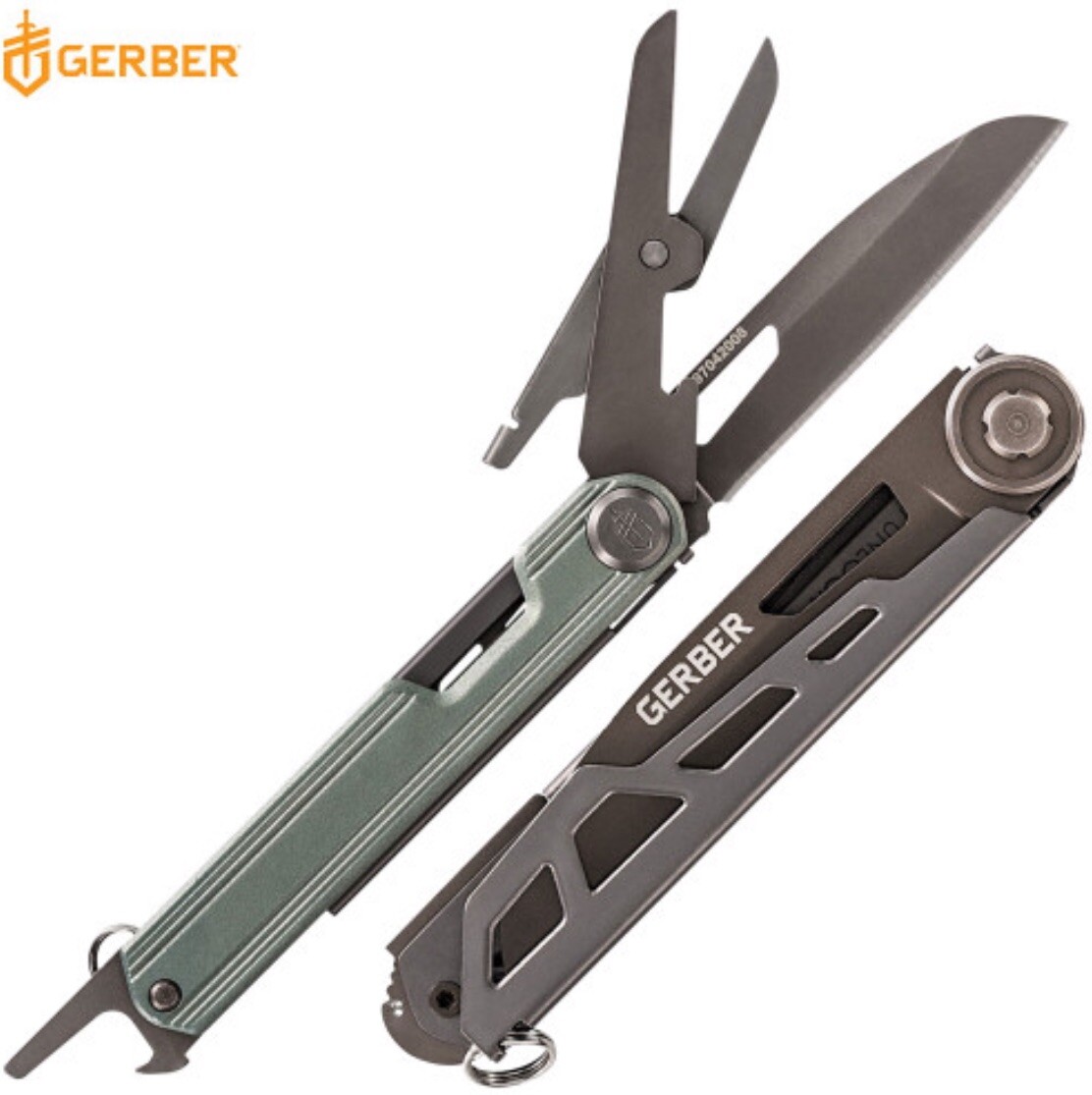 Gerber Armbar Slim Cut 3-Piece Multi-Tool Baltic Haze NEW in Box FREE SHIPPING!
