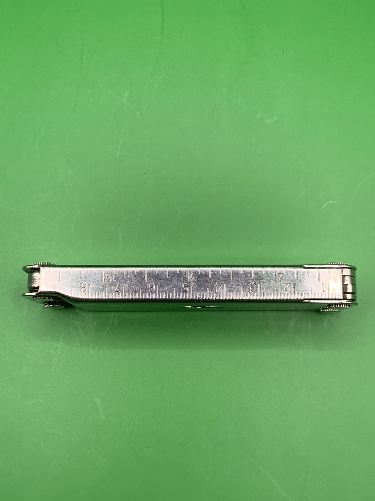 Leatherman Original Classic PST Multi-Tool Stainless USA