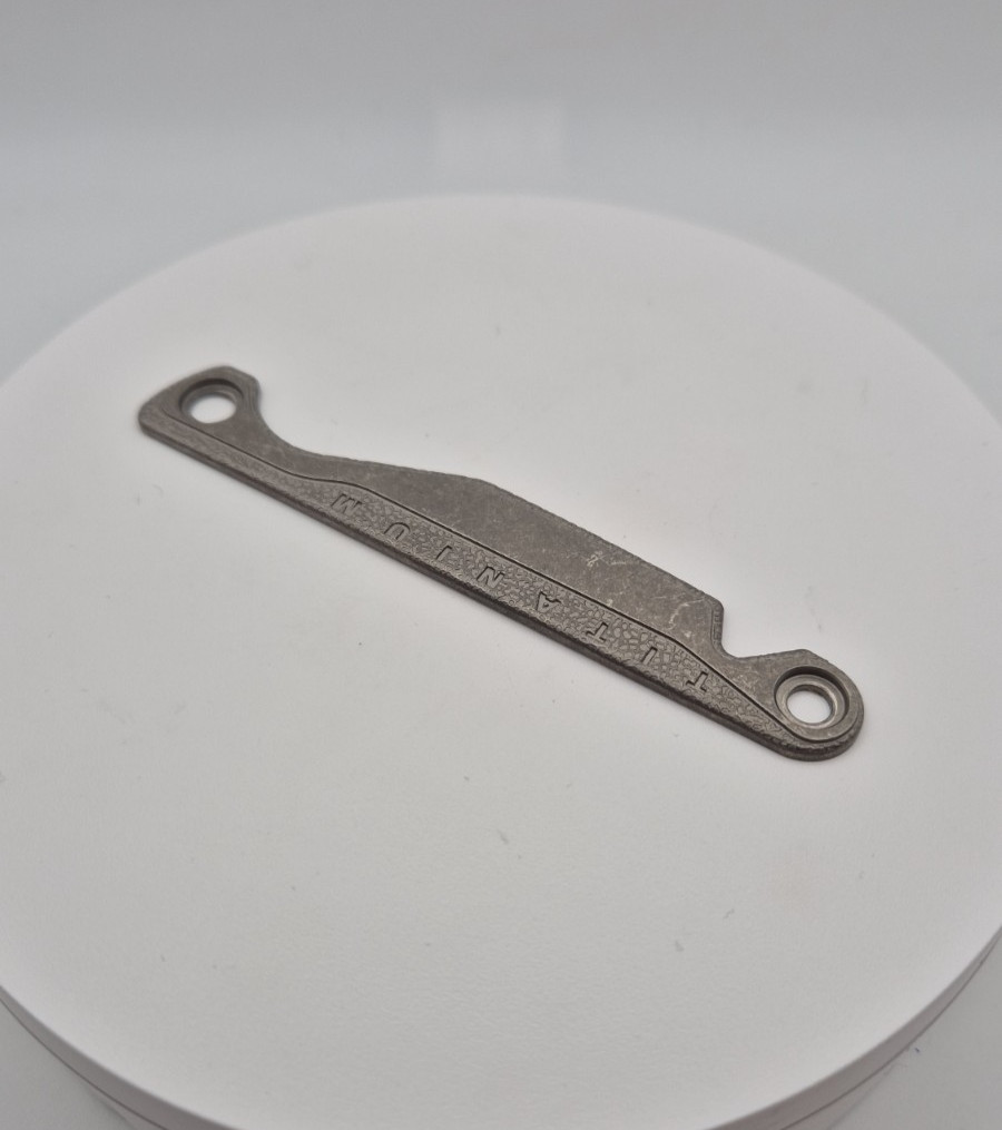 Leatherman Charge Plus TTI – New & Genuine Parts – Scale B