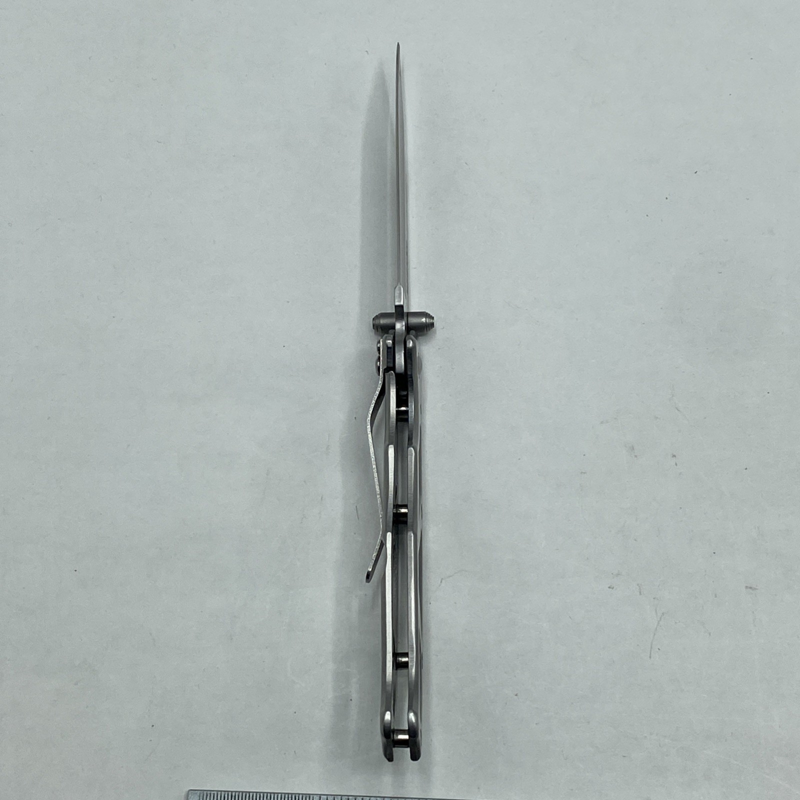 Gerber Suspension NXT & Paraframe I Knife Combo – Silver