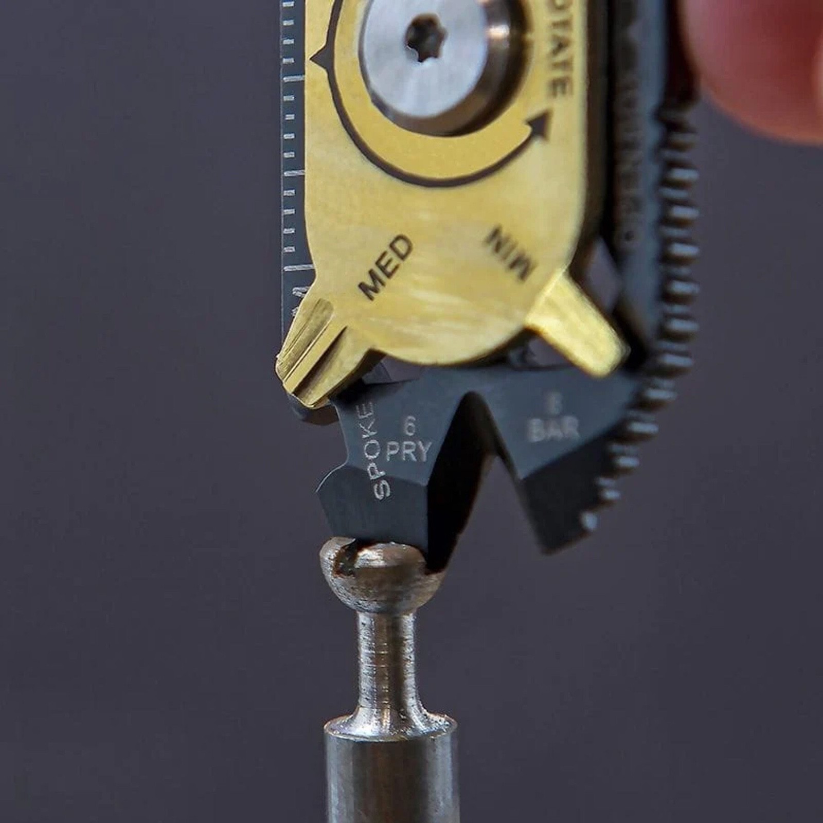 NEW! True Utility FIXR Multi-Tool – 20 Tools in 1
