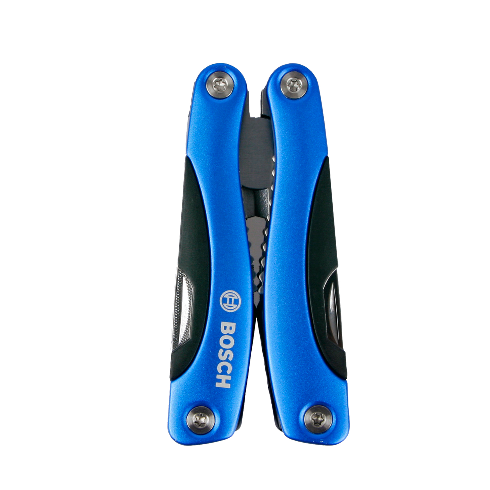 Bosch Multi Plier Outdoor Pocket Compact Survival Tool Camping Hiking Utility
