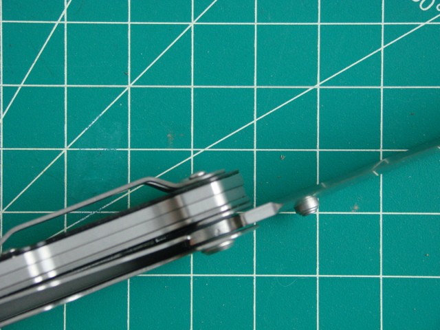 Roxon Multi-Tool S501 KS Knife Scissors