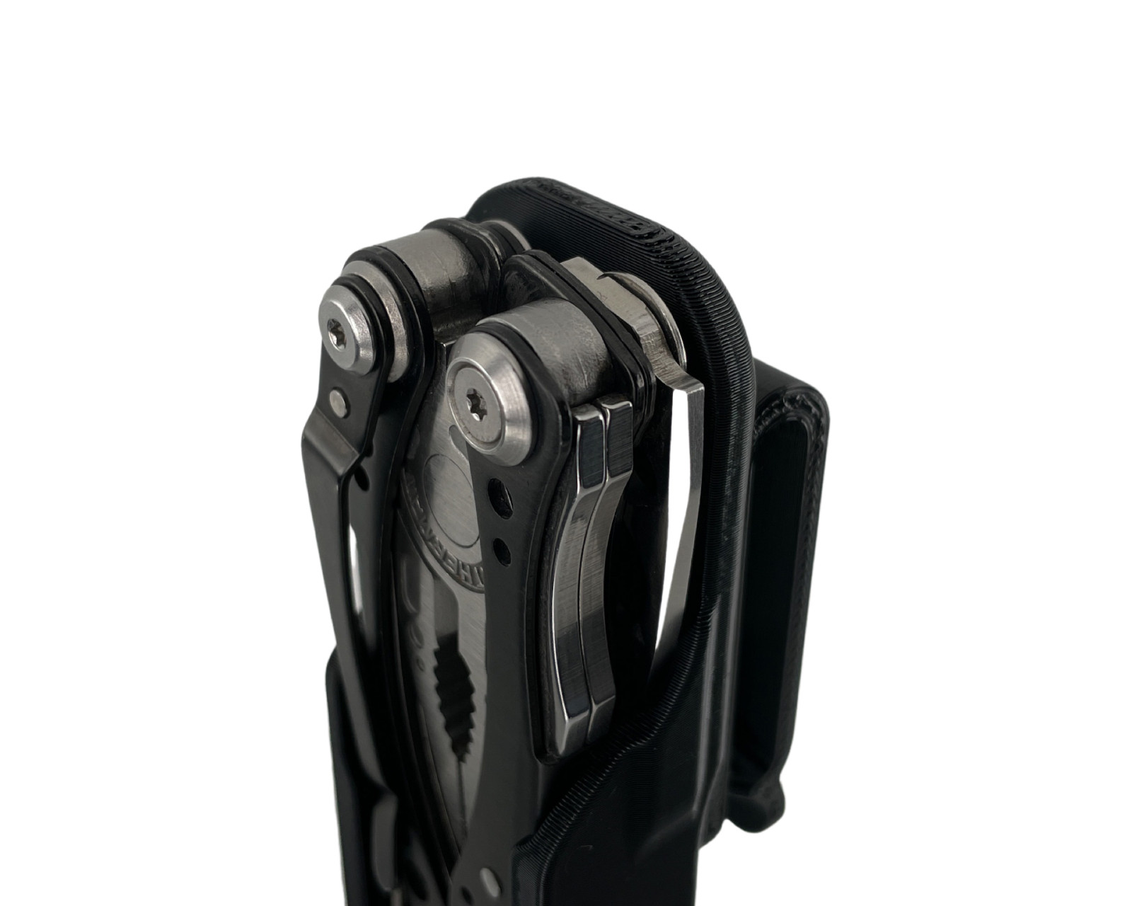 Sheath for Leatherman Skeletool RX CX Holster Pouch 3D Printed