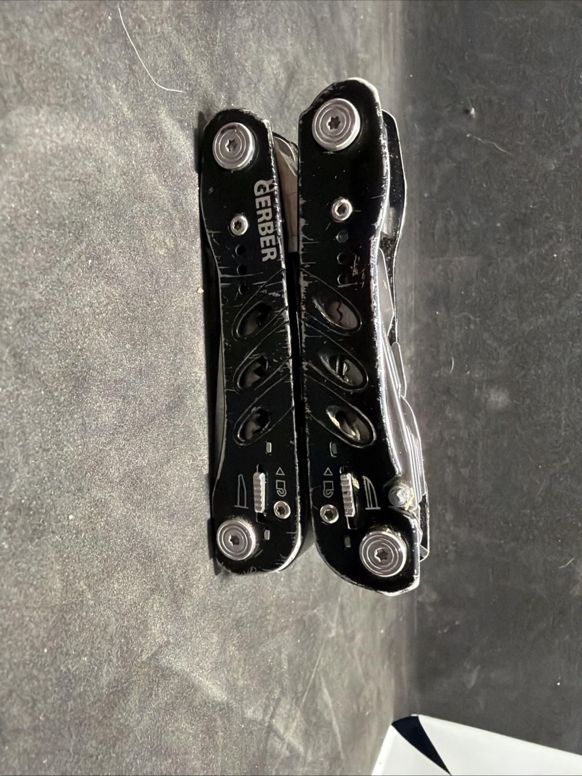 Gerber 30-001343 Truss Multi-Tool with Sheath