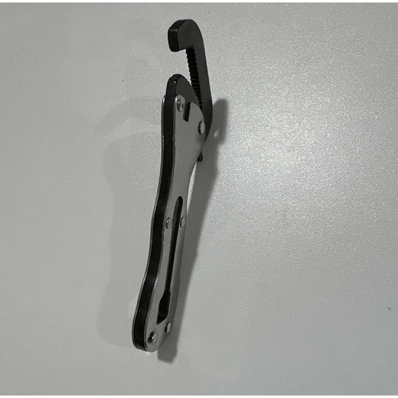Multifunctional Mini Wrench Short Handle Pliers Portable Repair Auxiliary Tool