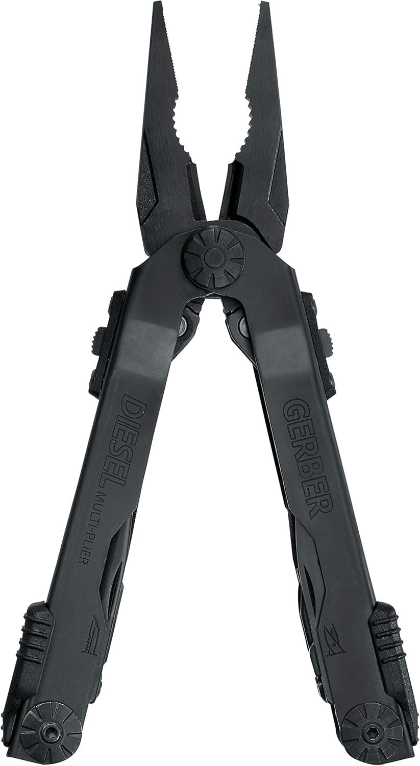 Gerber Multi-plier Diesel MP 600 Diesel good-great conditions x1(ONE) per order