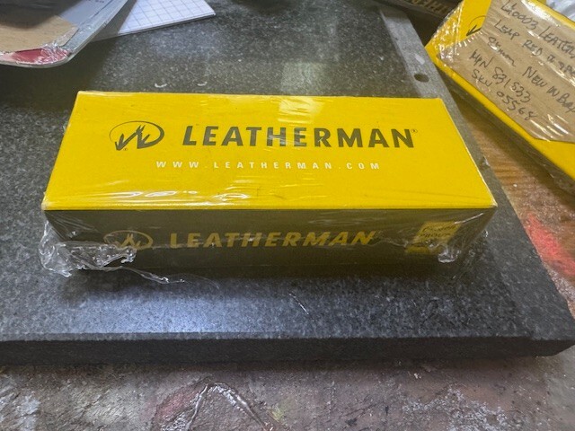 leatherman juice c2 sunrise yellow nib