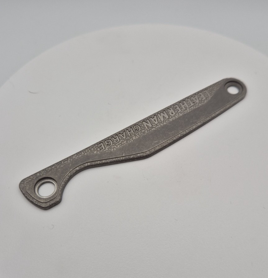 Leatherman Charge Plus TTI – New & Genuine Parts – Scale A