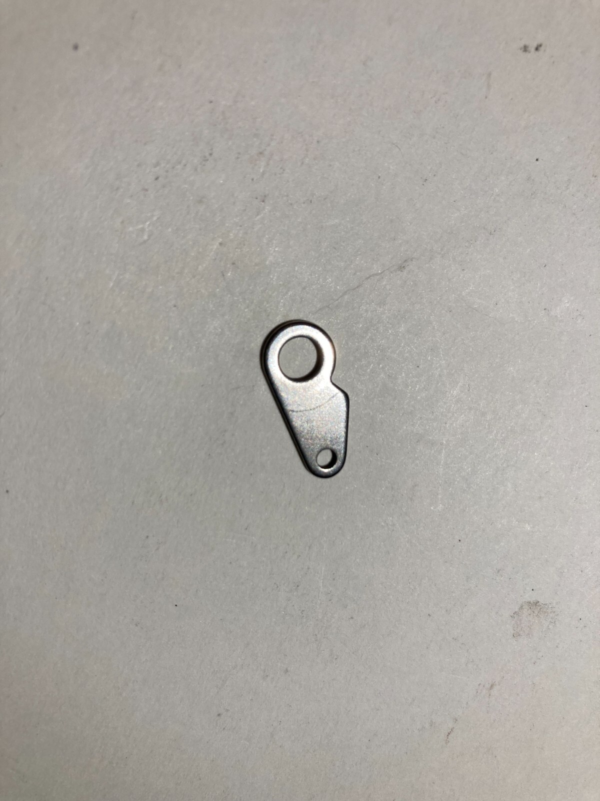 Original Leatherman Wave Pat Pend Replacement Parts: Lanyard Ring / hole