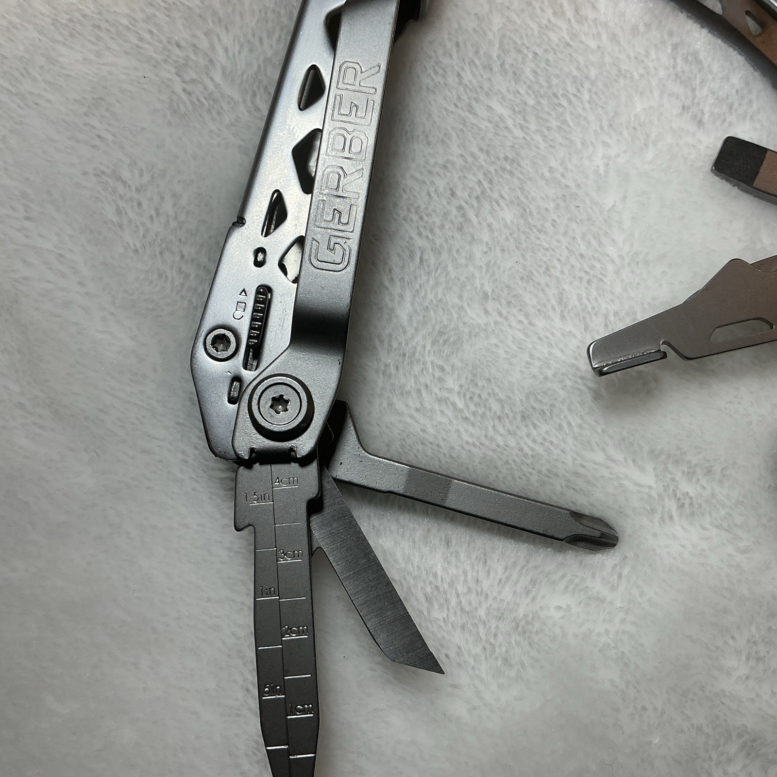 Gerber Suspension NXT Stainless Steel Multi-Tools