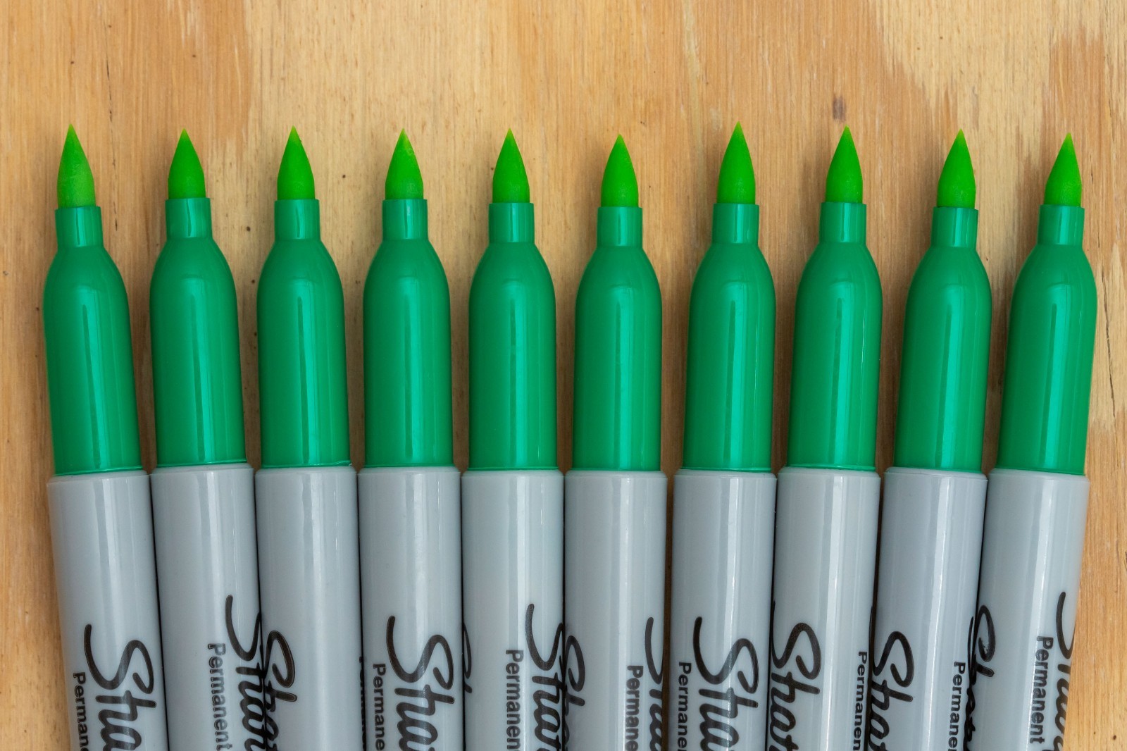 Green G10 Pen, Marlin Spike, Awl, Paracord Knot Tool, EDC Tool, Non-Magnetic