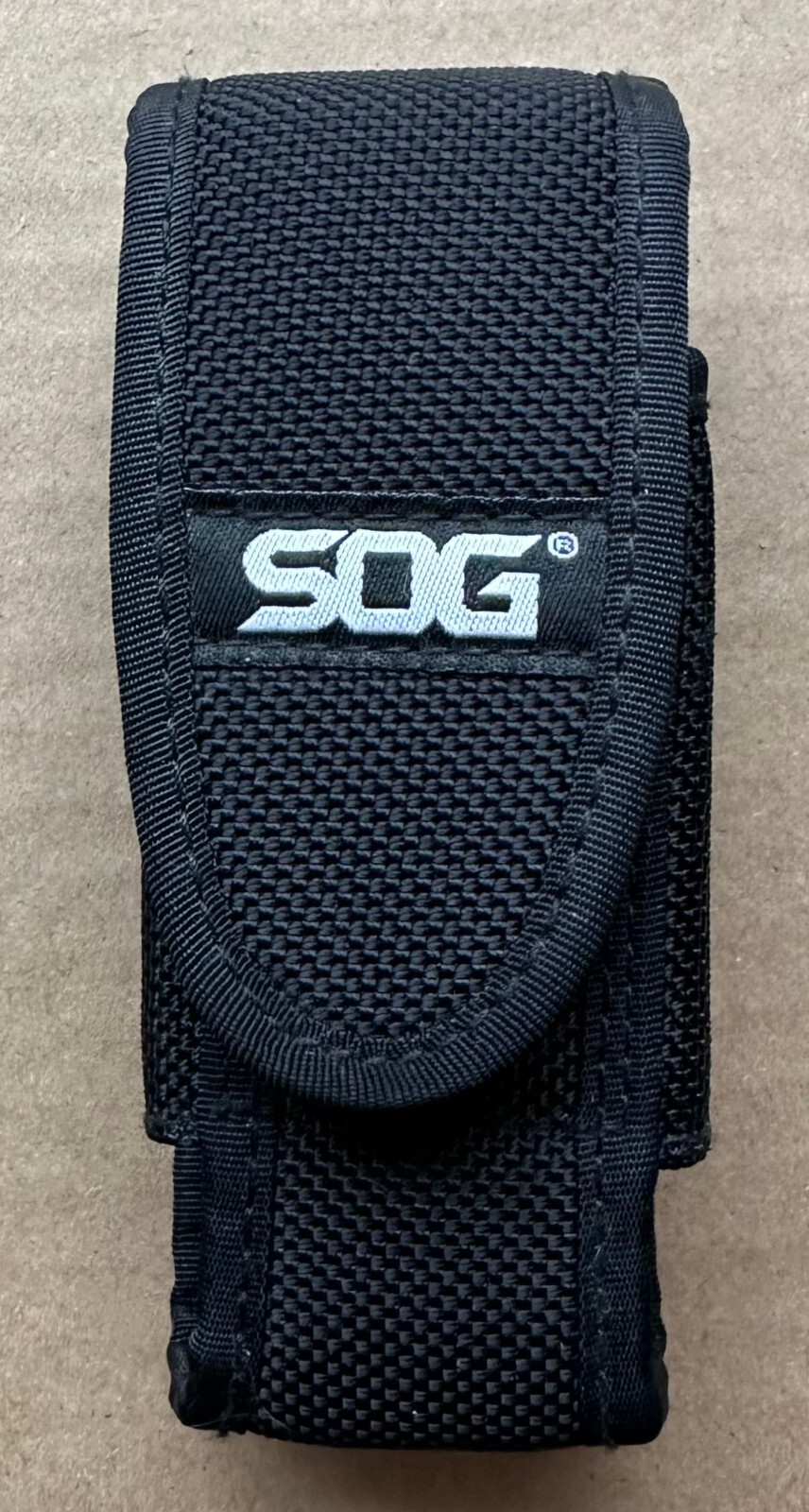 SOG POWERLOCK Multi-Tool