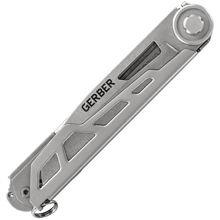 Gerber Gear Armbar Slim Drive Pocket Knife EDC Multitool