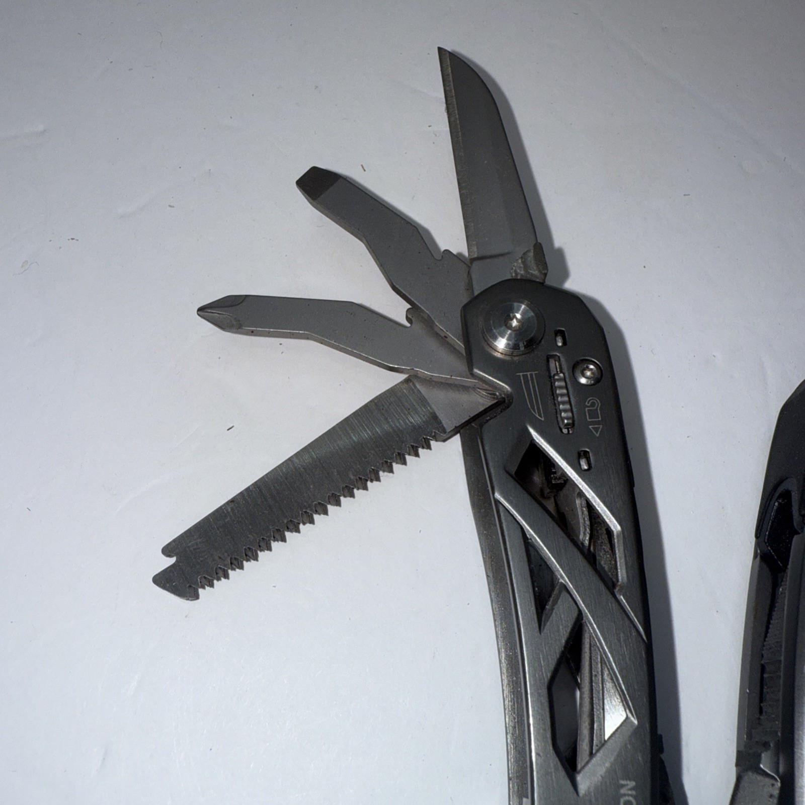 Gerber Suspension Multi-Tool No Sheath
