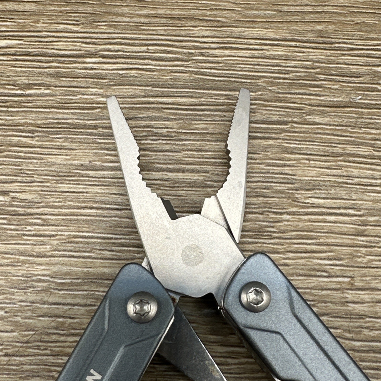 Nextool Mini Sailor Pliers Black 11-in-1-Multi-Function Pocket Multi-tool