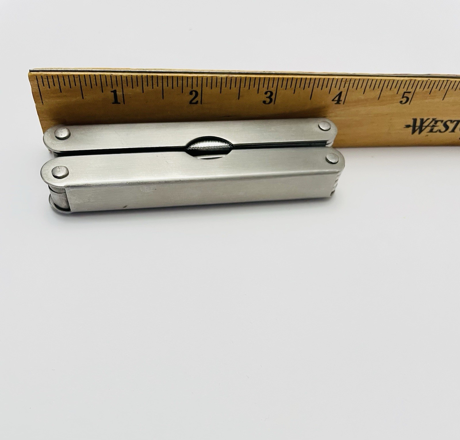 Stainless Steel Multi-tool Pliers