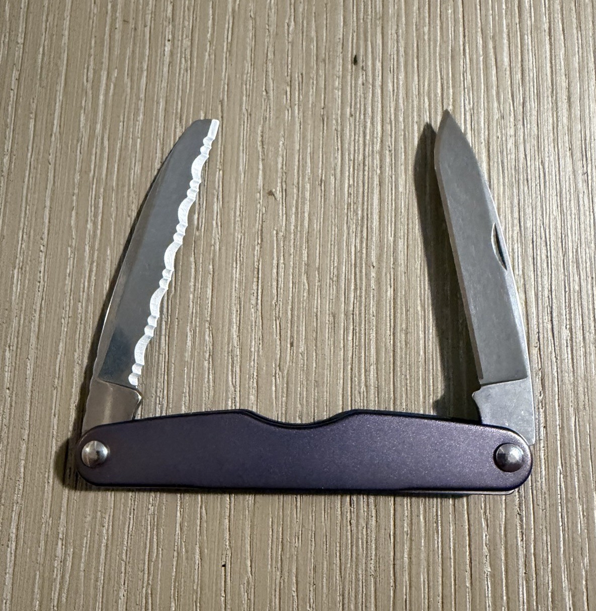 RARE Leatherman B2 Juice, Granite Grey. New In Original Box W/ Paperwork