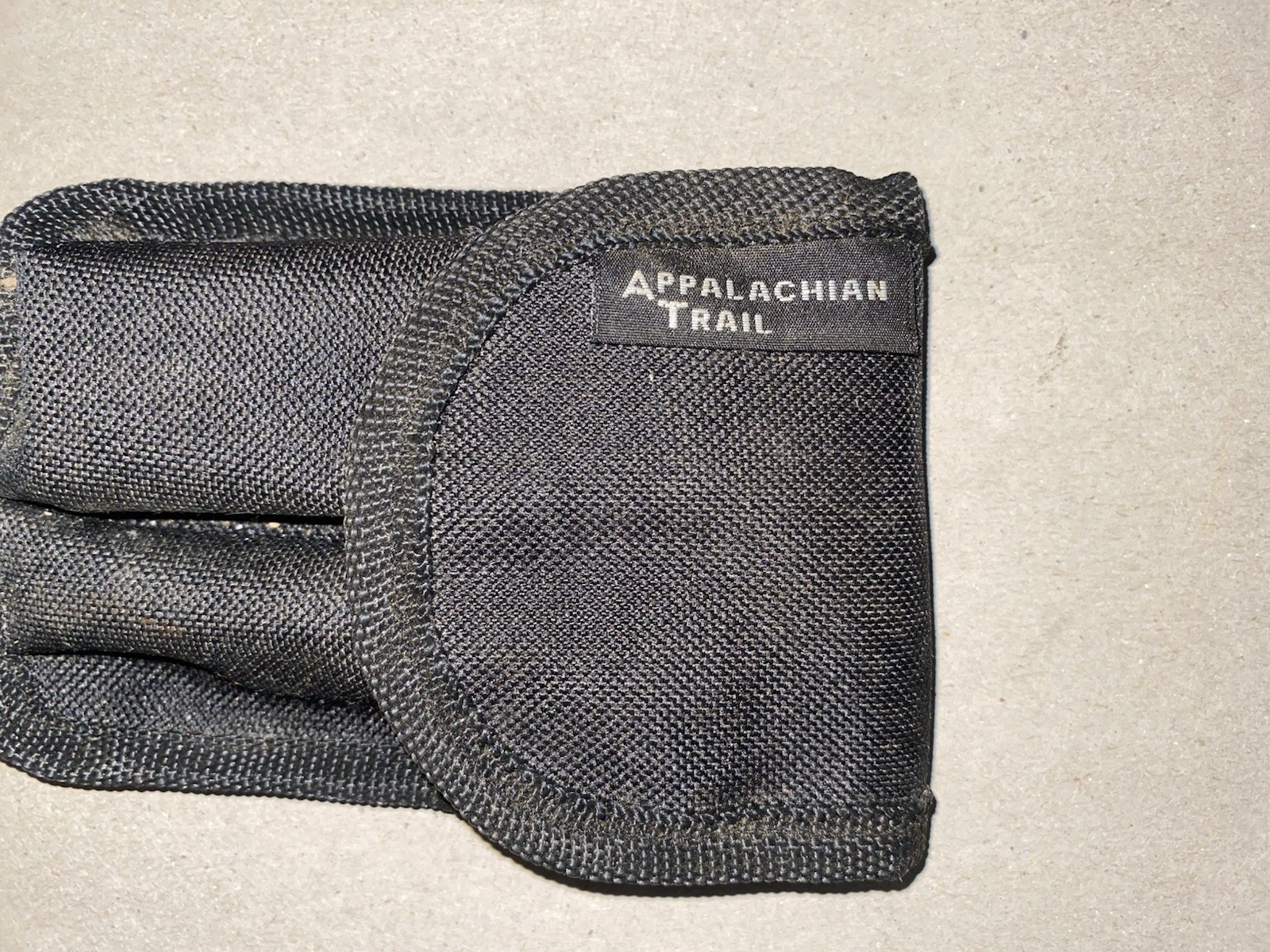 Appalachian Trail Multi-Tool 18-1 Tool – Stainless Steel Wood inlay – Sheath