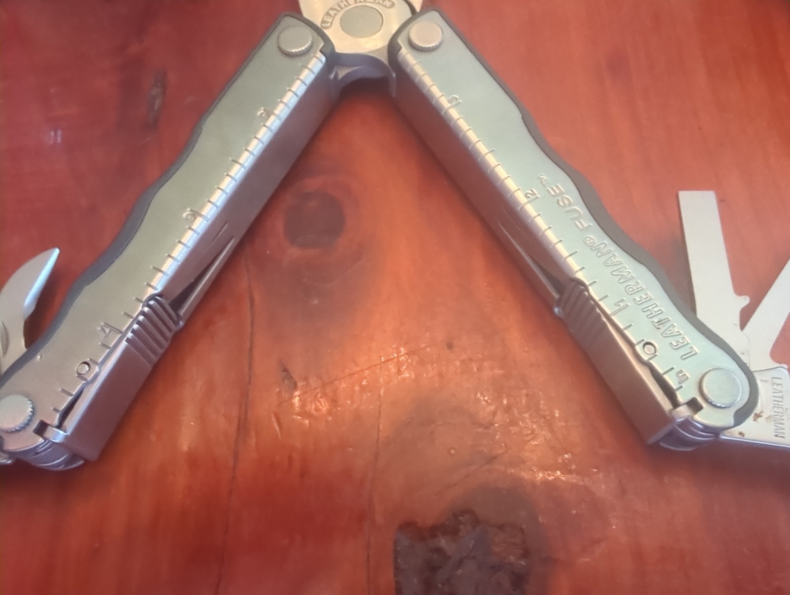 Leatherman Fuse Multi-tool