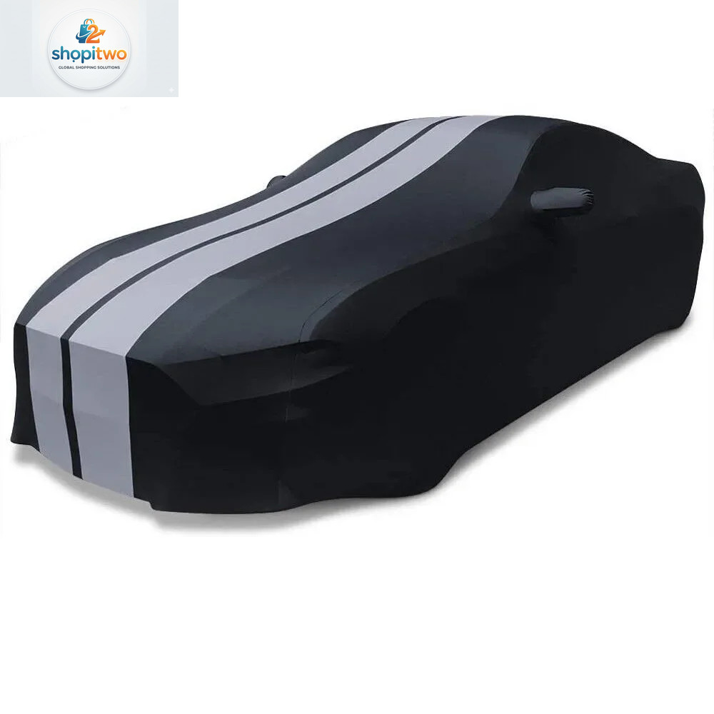 Universal Car Covers Stretch Cloth Special Car Clothes Auto Cover I