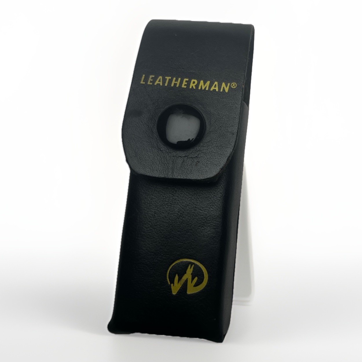Leatherman Wave Original 20th Anniversary Limited Edition Silver Locking Blade