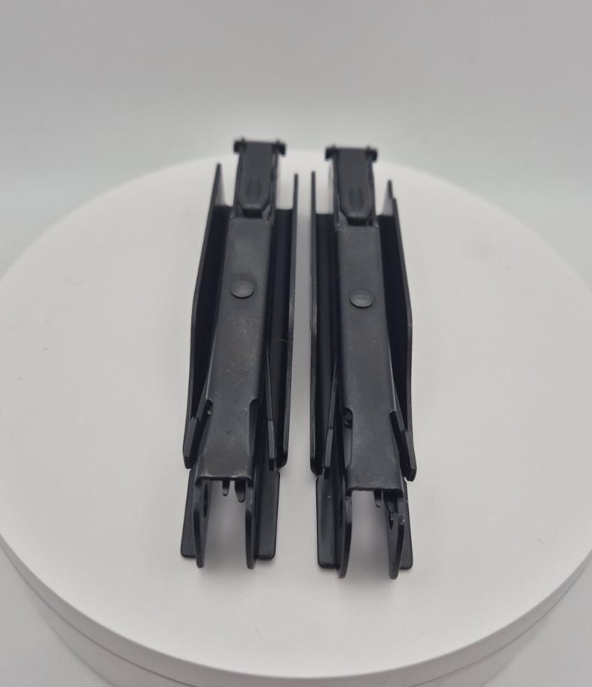 Leatherman Surge – New Genuine Mod Parts – Black Frame (Sides A + B)