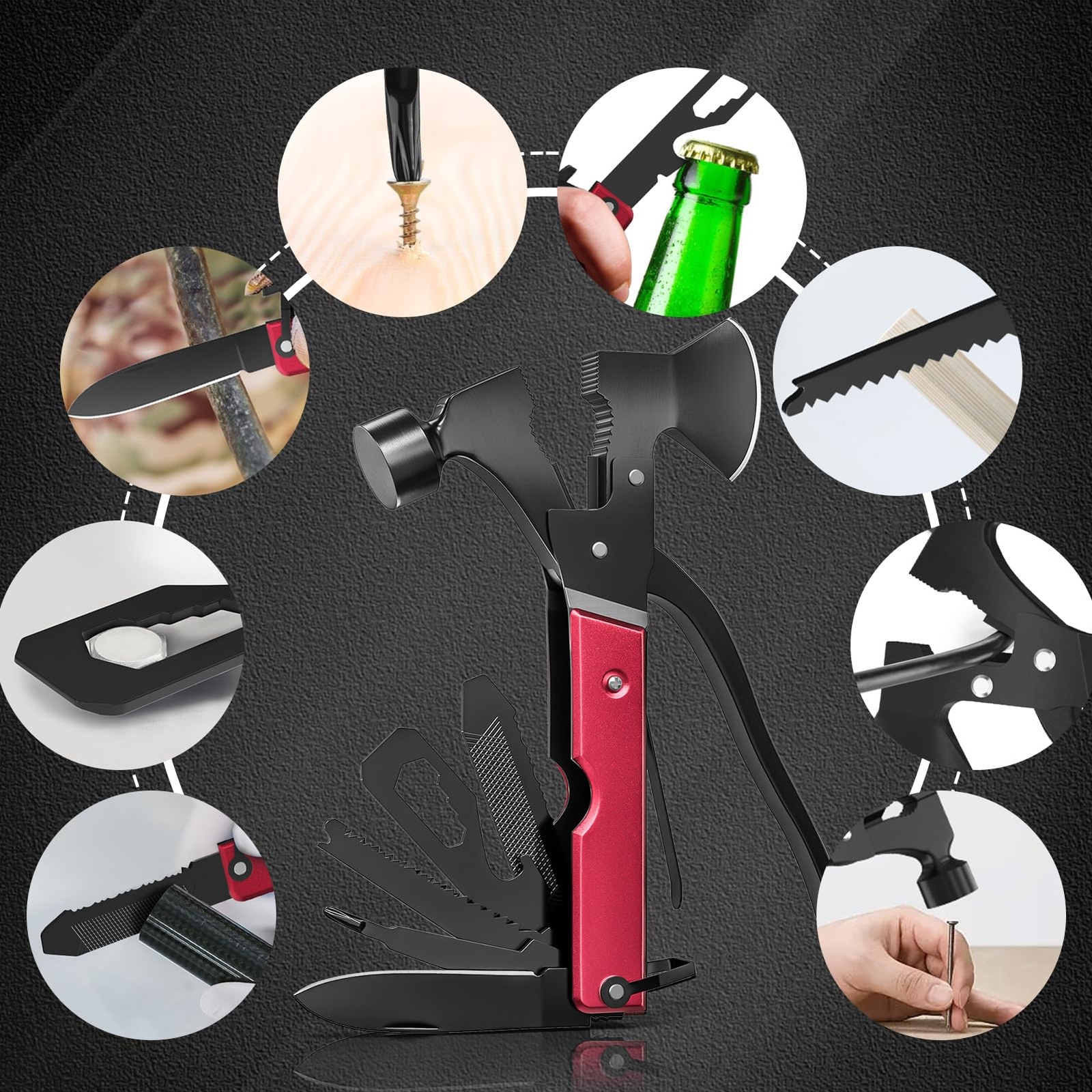 Gifts For Men Husband Boyfriends Gifts For Men Dad Him Birthday Gadgets Idea For