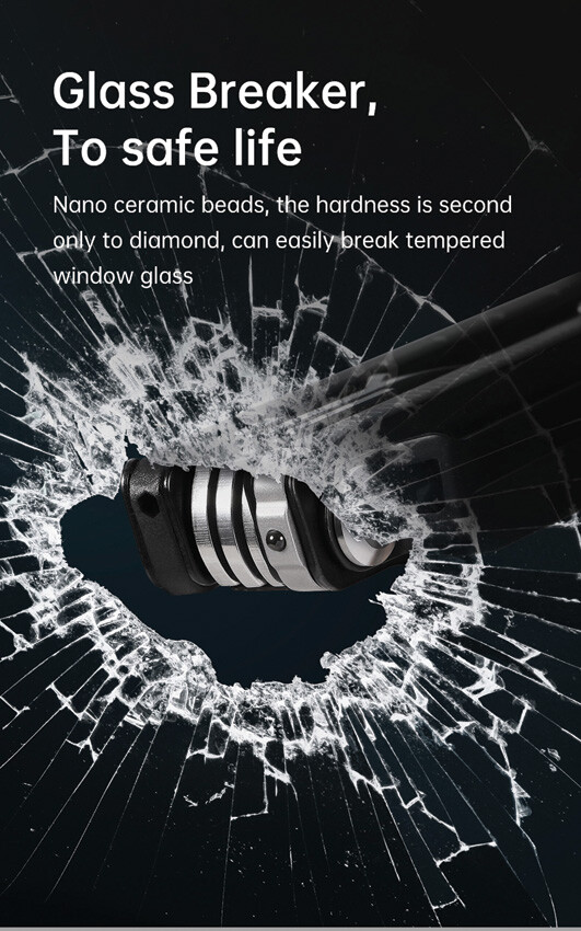 New NexTool Knight Multifunctional Knife NE20153