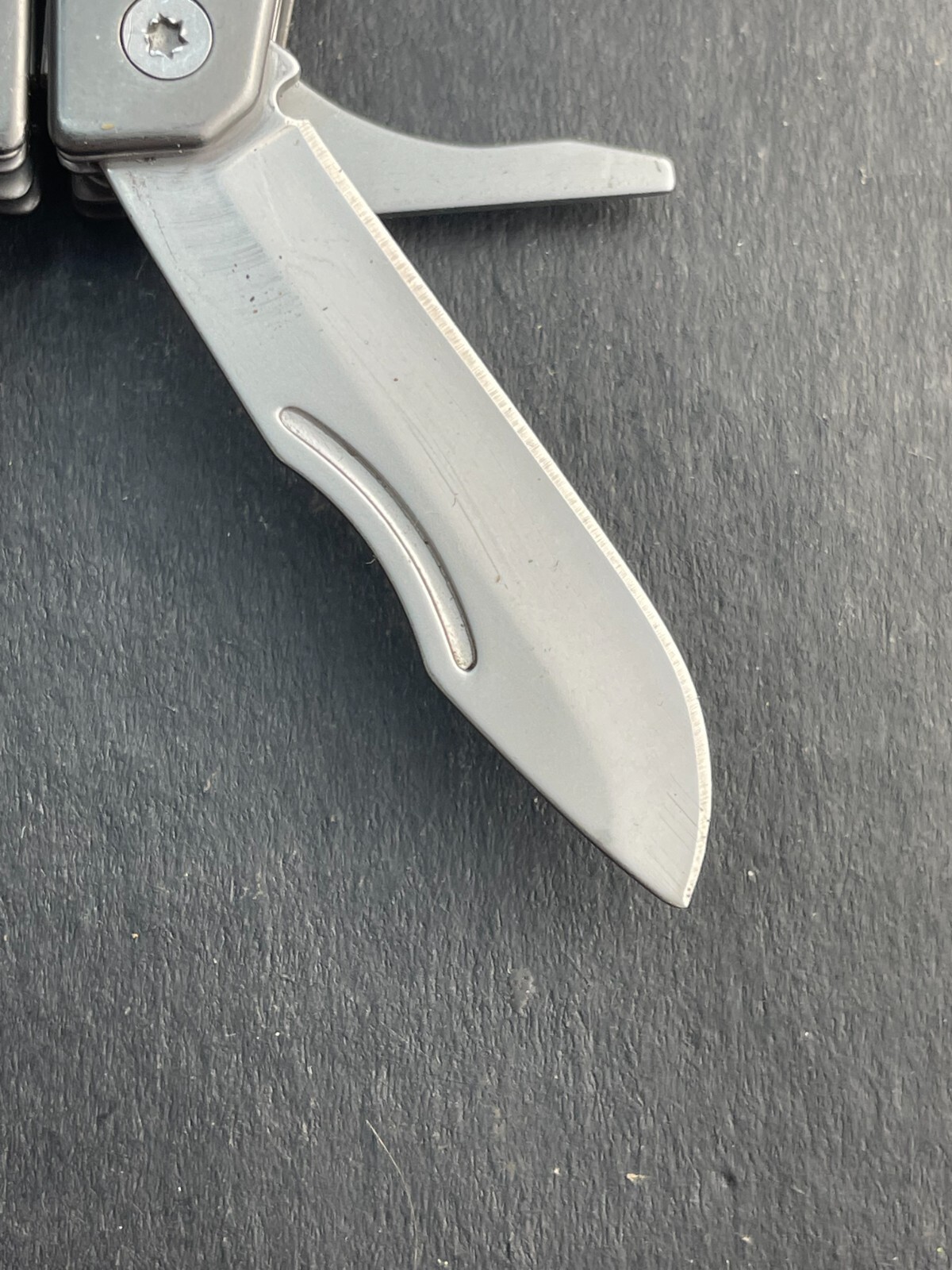 Gerber Bear Grylls Compact Multi Tool – Parts/Mods/Repair