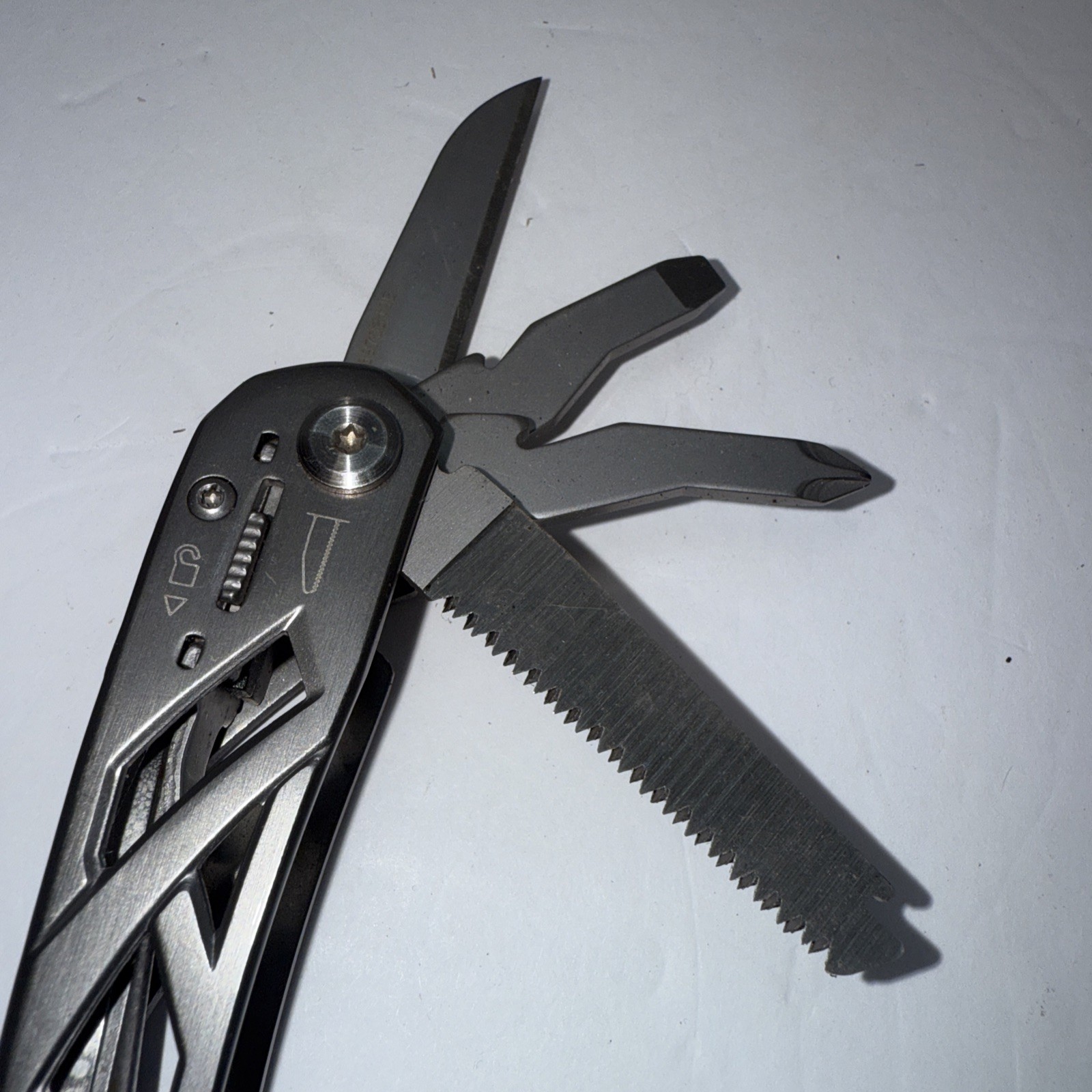 Gerber Suspension Multi-Tool No Sheath
